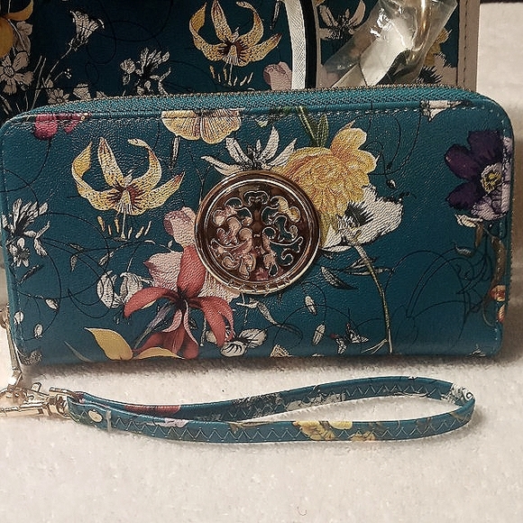 Dasein Handbag NWOT - Picture 2 of 10